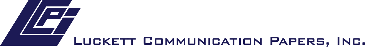 Luckett Communication Papers, Inc.